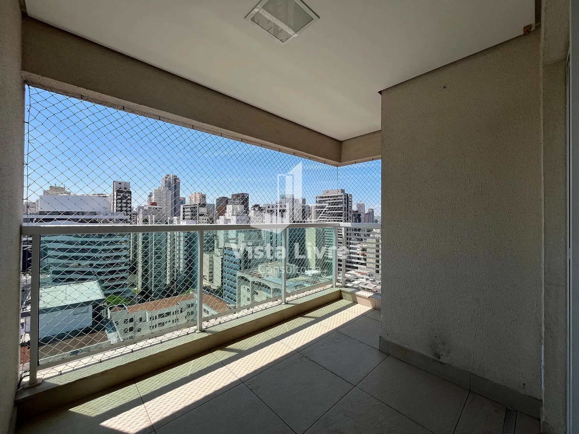 Apartamento, 1 quarto, 43 m² - Foto 6