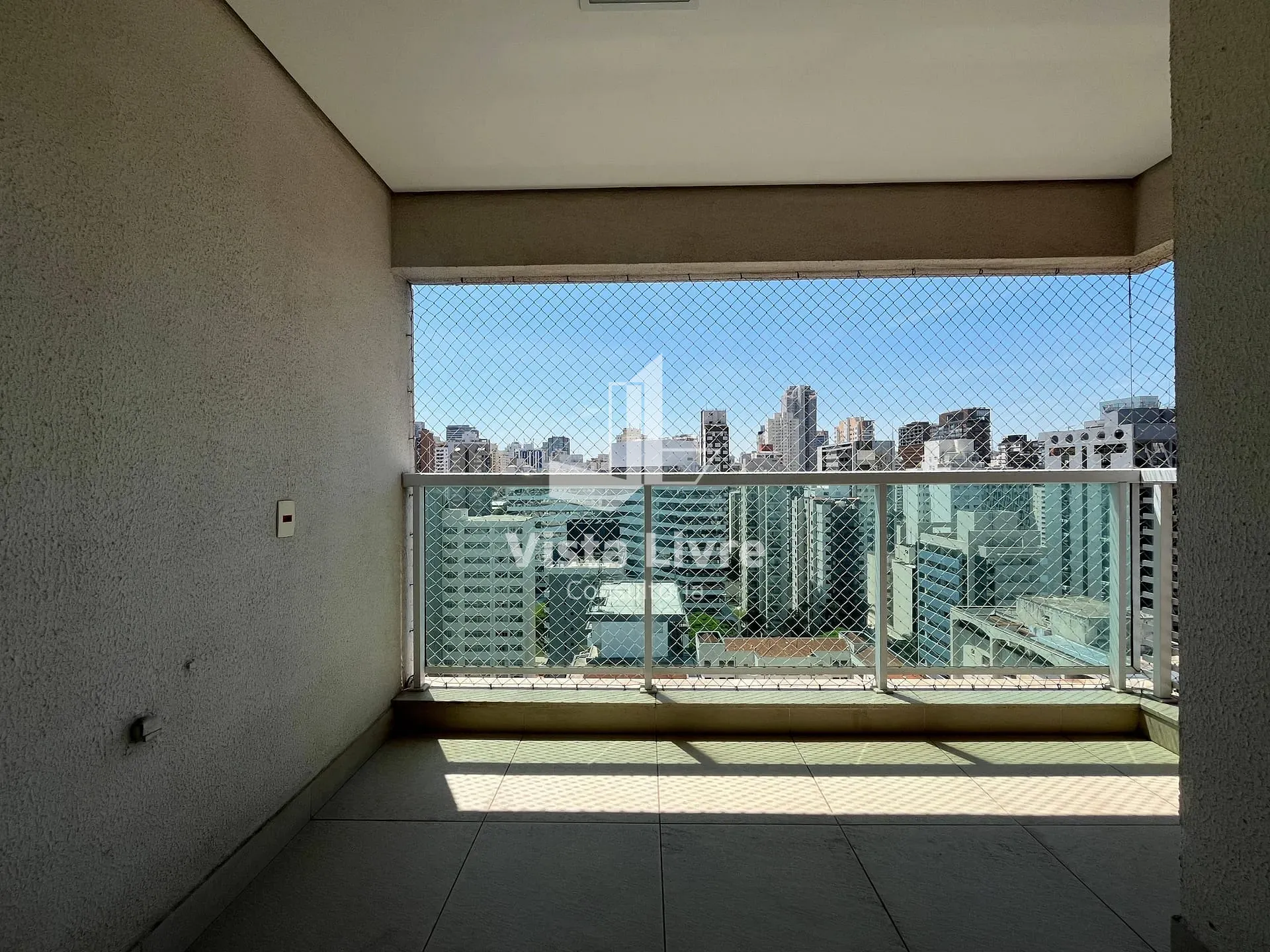 Apartamento, 1 quarto, 43 m² - Foto 7