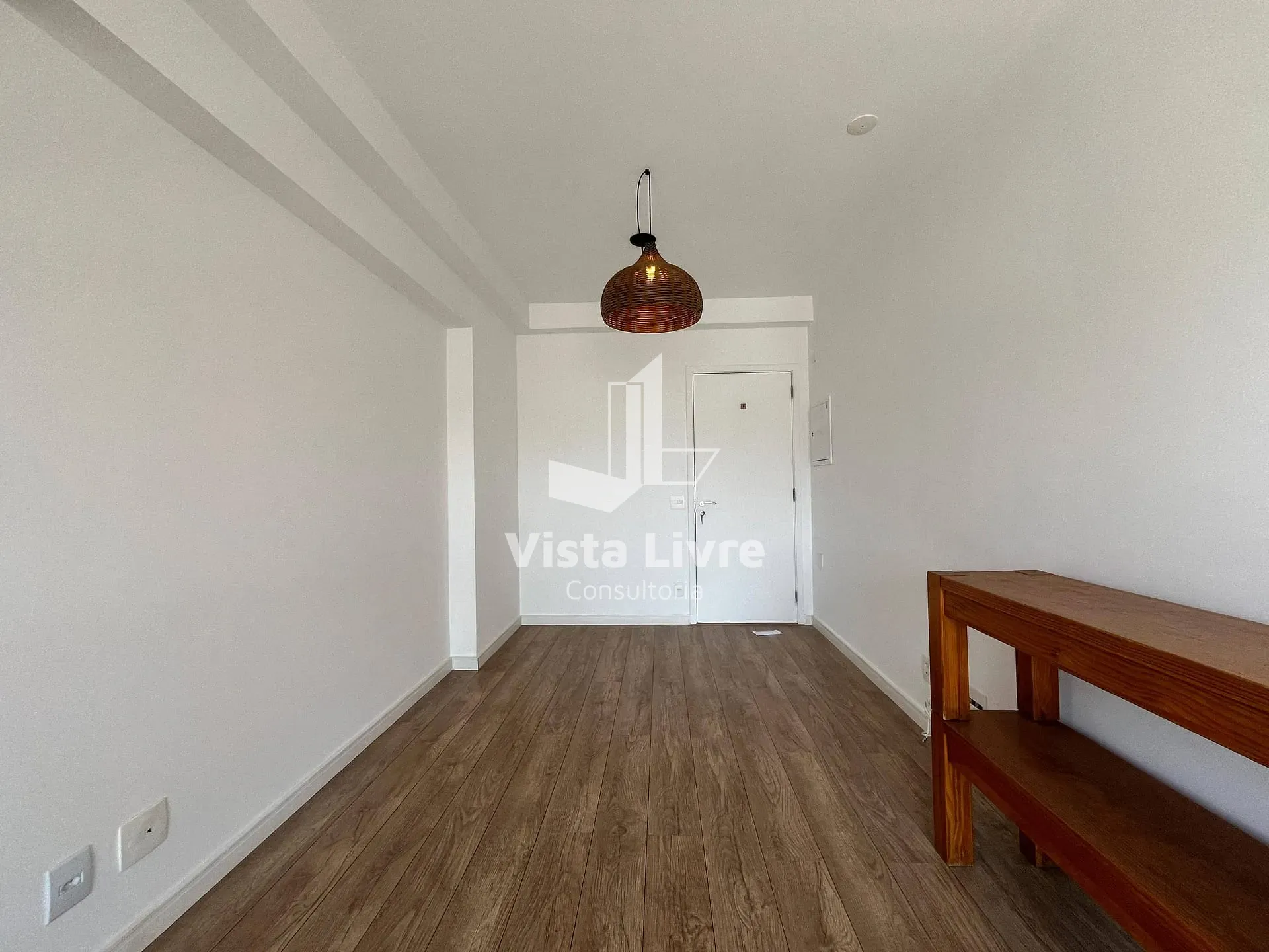 Apartamento, 1 quarto, 43 m² - Foto 19