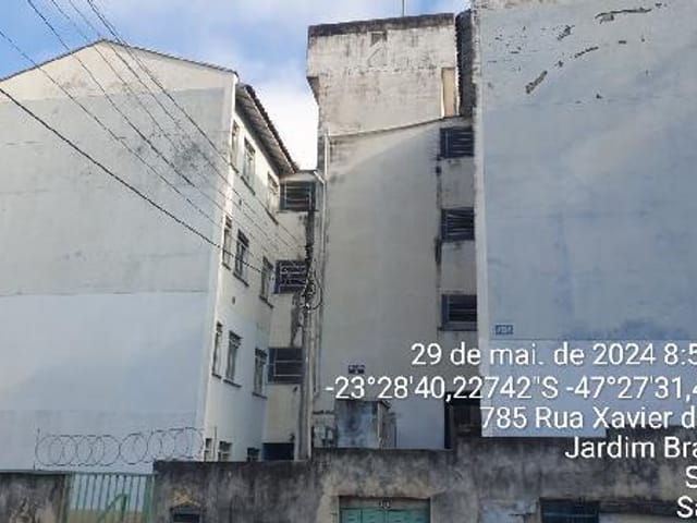 Foto do Apartamento - Apartamento à venda 2 Quartos, 1 Vaga, 10M², Não informado, SOROCABA - SP | Imobiliária Compare