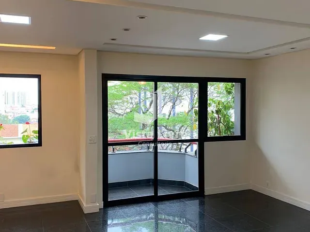 Apartamento com 81m² 2 quartos e 2 banheiros, à venda, no bairro Vila Clementino em São Paulo