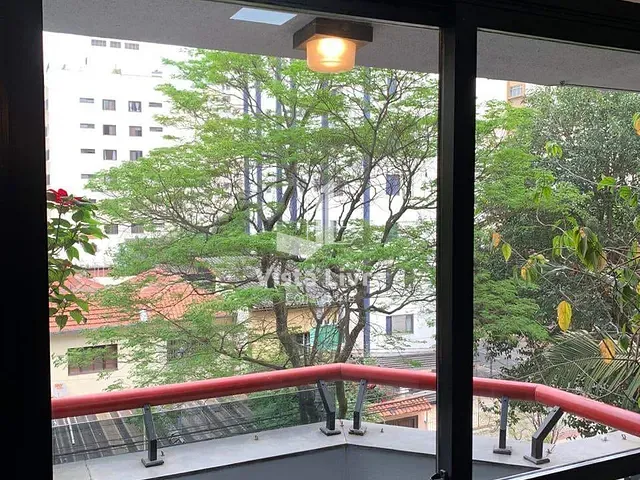 Apartamento com 81m² 2 quartos e 2 banheiros, à venda, no bairro Vila Clementino em São Paulo