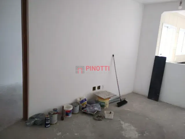 Apartamento 2 quartos e 2 banheiros, à venda, no bairro Baeta Neves em São Bernardo do Campo