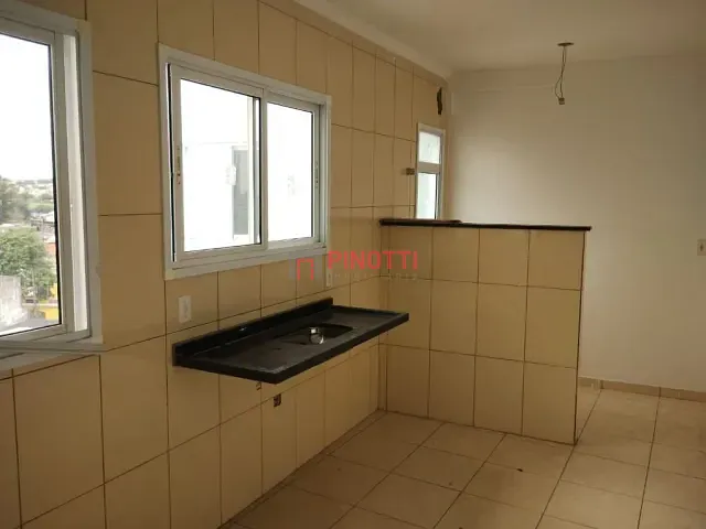 Apartamento 2 quartos e 2 banheiros, à venda, no bairro Baeta Neves em São Bernardo do Campo