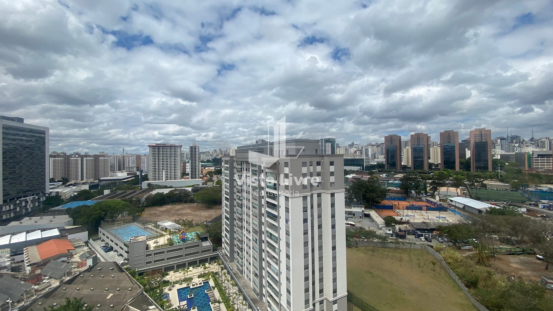 Apartamento, 1 quarto, 47 m² - Foto 31