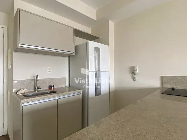 Apartamento com 47m² 1 quarto e 1 banheiro, à venda, no bairro Barra Funda em São Paulo