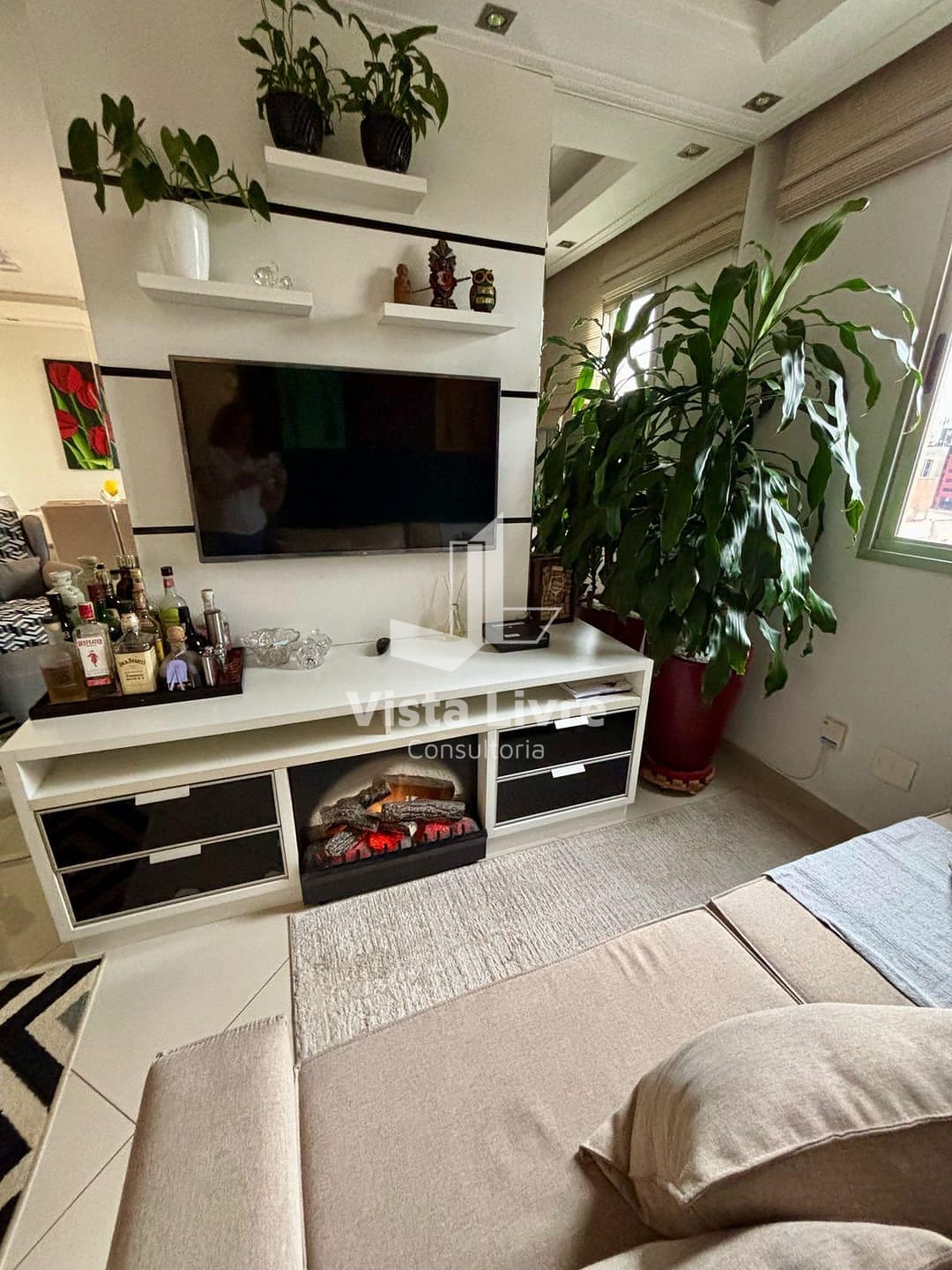 Apartamento à venda com 2 quartos, 65m² - Foto 5