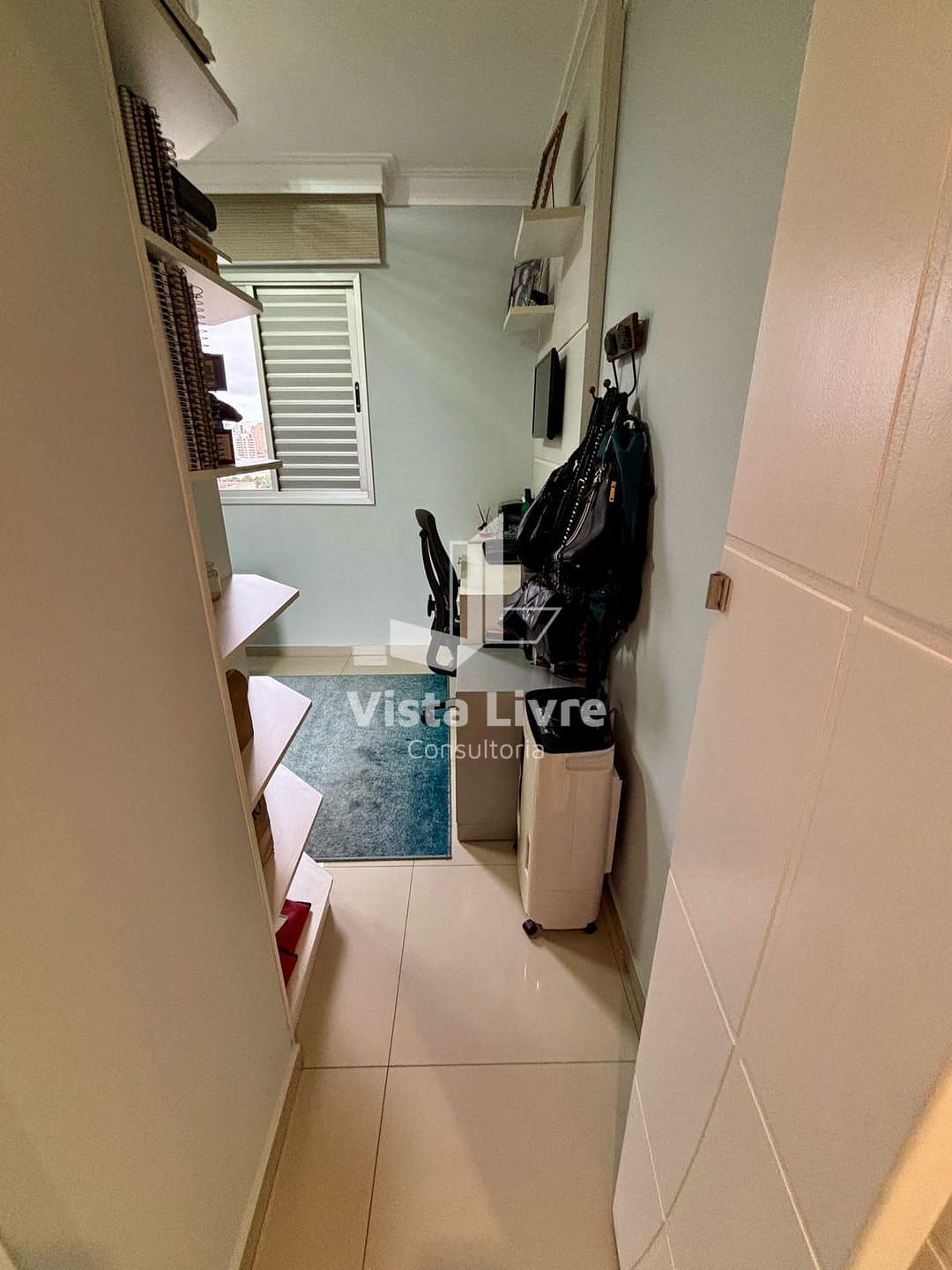Apartamento à venda com 2 quartos, 65m² - Foto 14