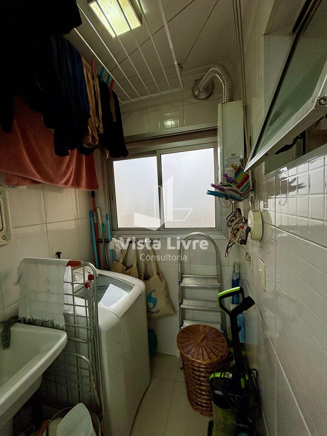 Apartamento à venda com 2 quartos, 65m² - Foto 10
