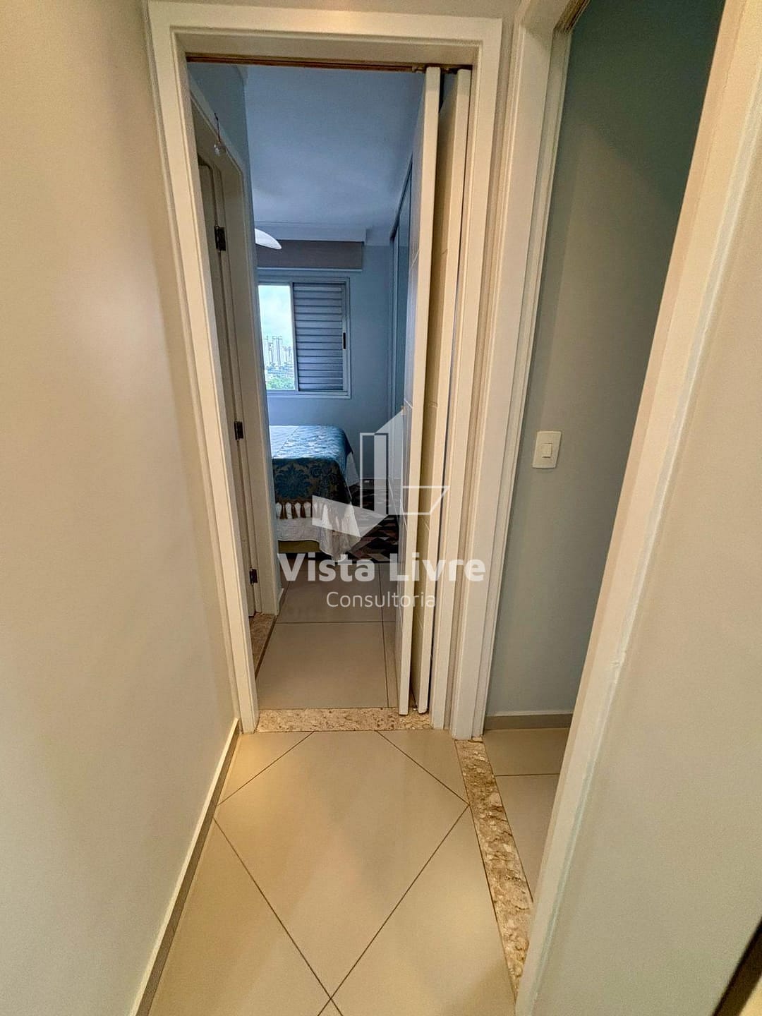 Apartamento à venda com 2 quartos, 65m² - Foto 11