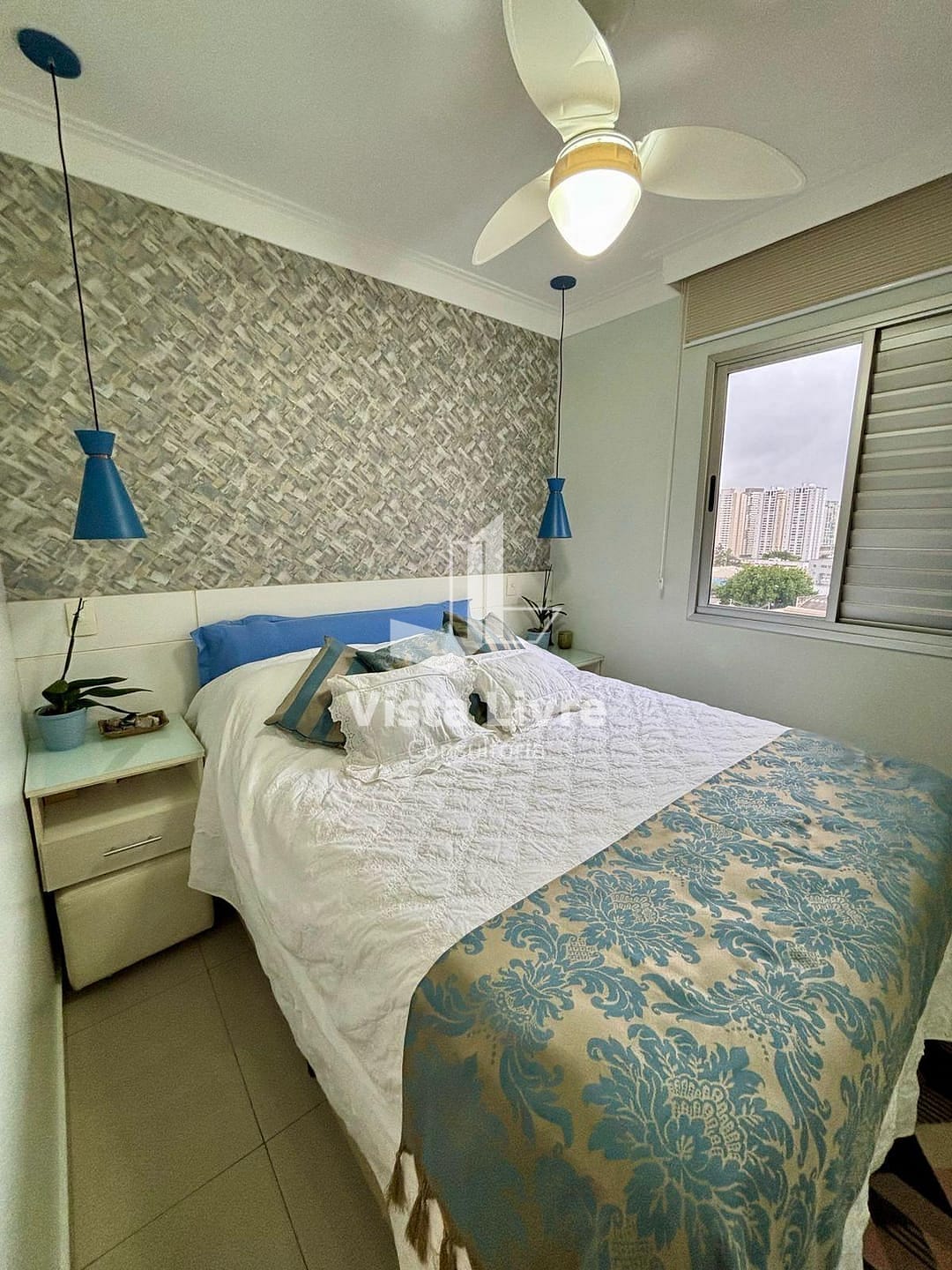 Apartamento à venda com 2 quartos, 65m² - Foto 12