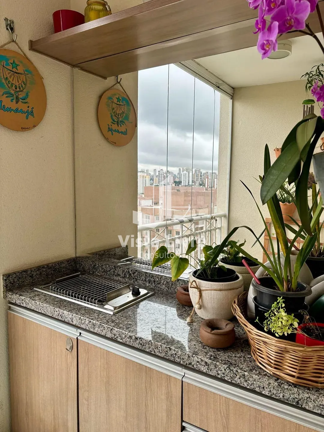 Apartamento, 2 quartos, 65 m² - Foto 3