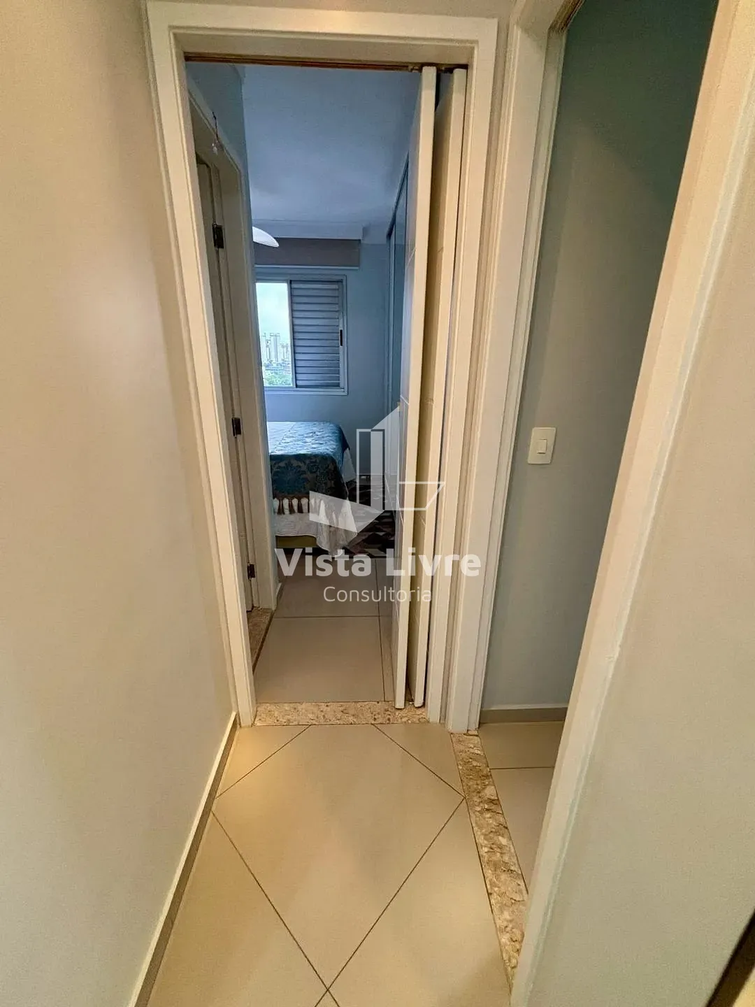 Apartamento, 2 quartos, 65 m² - Foto 11