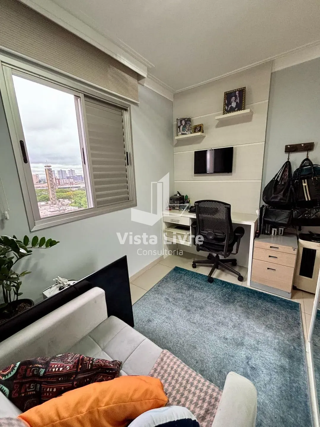 Apartamento, 2 quartos, 65 m² - Foto 15
