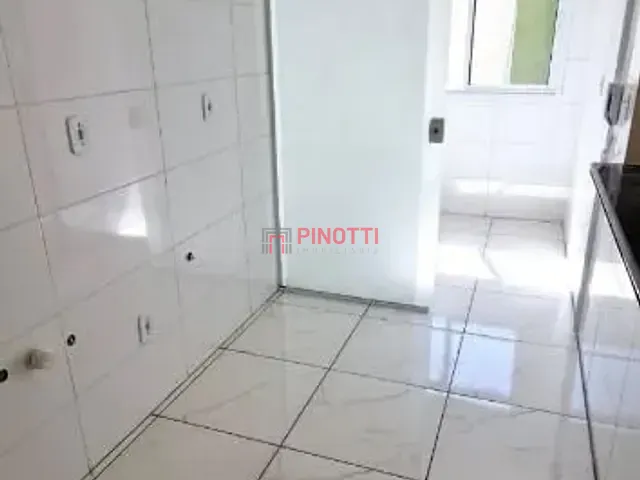 Apartamento 2 quartos e 2 banheiros, à venda, no bairro Centro em São Bernardo do Campo