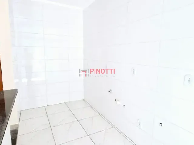 Apartamento 2 quartos e 2 banheiros, à venda, no bairro Centro em São Bernardo do Campo