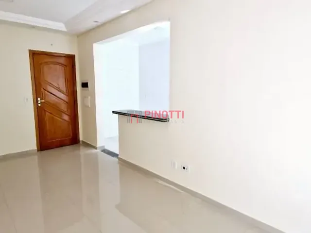Apartamento 2 quartos e 2 banheiros, à venda, no bairro Centro em São Bernardo do Campo