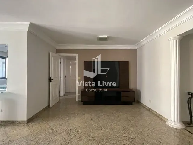 Apartamento com 147m² 4 quartos e 5 banheiros, à venda, no bairro Perdizes em São Paulo