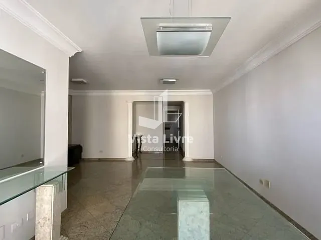 Apartamento com 147m² 4 quartos e 5 banheiros, à venda, no bairro Perdizes em São Paulo