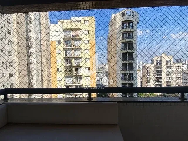 Apartamento com 147m² 4 quartos e 5 banheiros, à venda, no bairro Perdizes em São Paulo