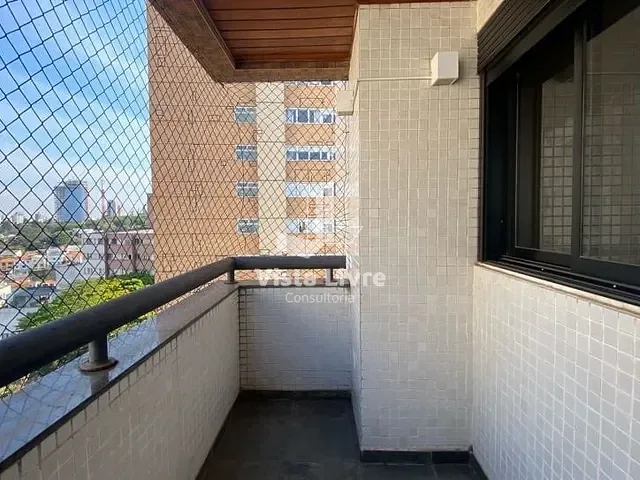 Apartamento com 147m² 4 quartos e 5 banheiros, à venda, no bairro Perdizes em São Paulo
