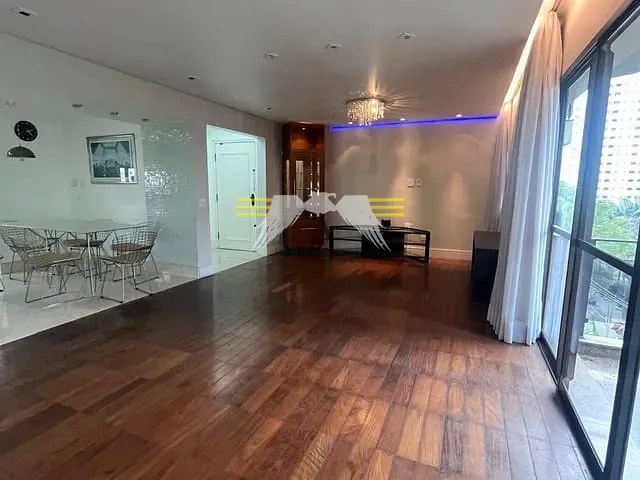 Apartamento com 145m² 3 quartos e 3 banheiros, à venda, no bairro Tatuapé em São Paulo
