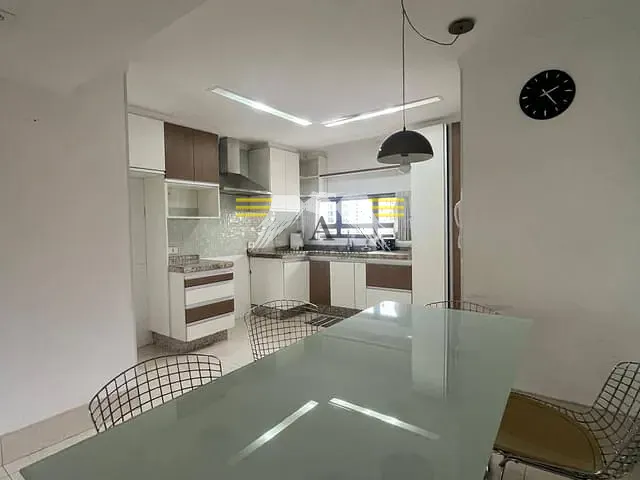 Apartamento com 145m² 3 quartos e 3 banheiros, à venda, no bairro Tatuapé em São Paulo