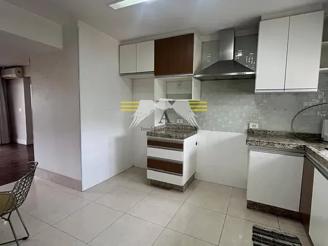 Apartamento com 145m² 3 quartos e 3 banheiros, à venda, no bairro Tatuapé em São Paulo