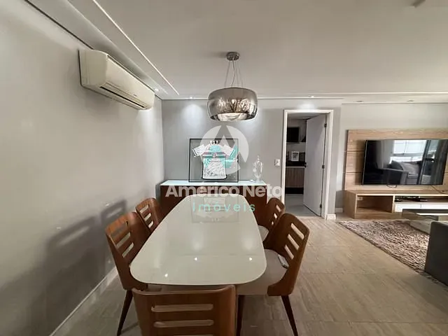 Apartamento 3 quartos e 2 banheiros, à venda, no bairro Santo Antônio em São Caetano do Sul