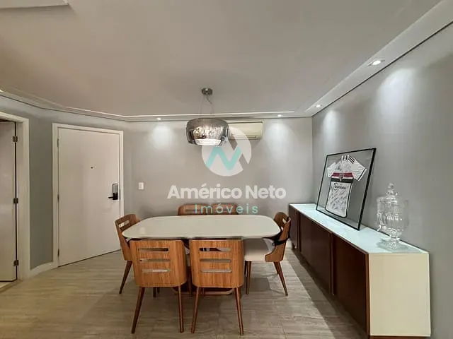 Apartamento 3 quartos e 2 banheiros, à venda, no bairro Santo Antônio em São Caetano do Sul