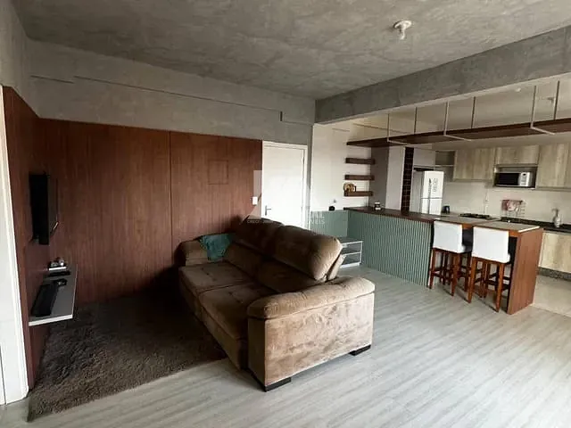 Apartamento com 193m², à venda, no bairro Centro em Guarapuava