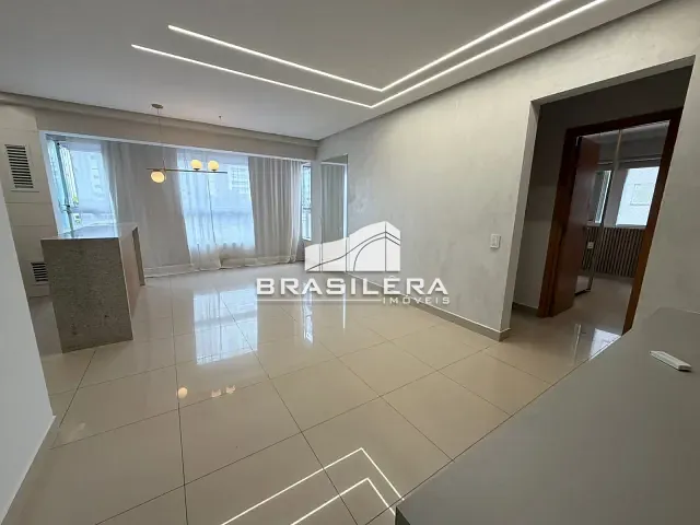 Apartamento 3 quartos e 3 banheiros, para alugar, no bairro Setor Bueno em Goiânia