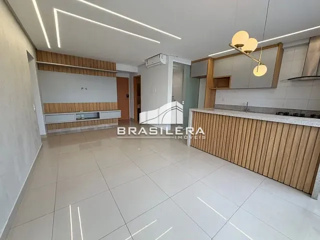 Apartamento 3 quartos e 3 banheiros, para alugar, no bairro Setor Bueno em Goiânia