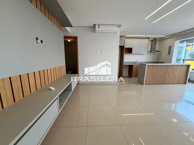 Apartamento 3 quartos e 3 banheiros, para alugar, no bairro Setor Bueno em Goiânia