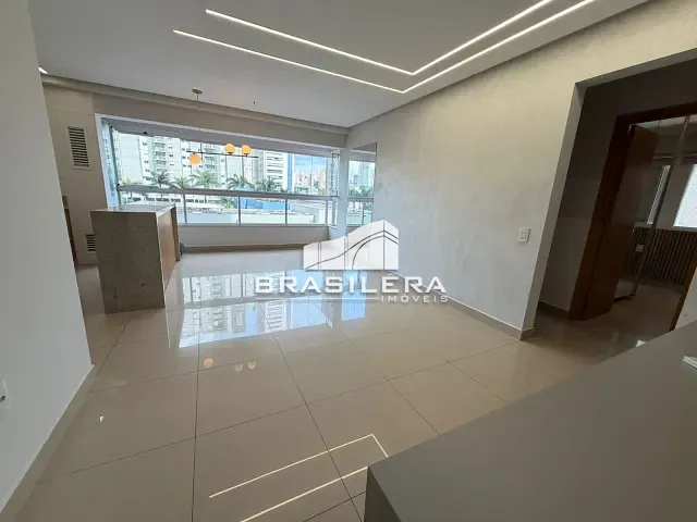 Apartamento 3 quartos e 3 banheiros, para alugar, no bairro Setor Bueno em Goiânia