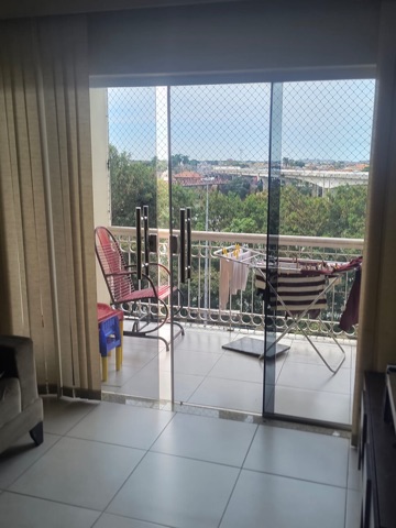 Apartamento 2 quartos e 2 banheiros, à venda, no bairro Centro em Campos dos Goytacazes
