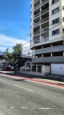 Apartamento 2 quartos e 2 banheiros, à venda, no bairro Centro em Campos dos Goytacazes