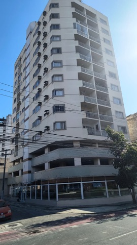 Apartamento 2 quartos e 2 banheiros, à venda, no bairro Centro em Campos dos Goytacazes