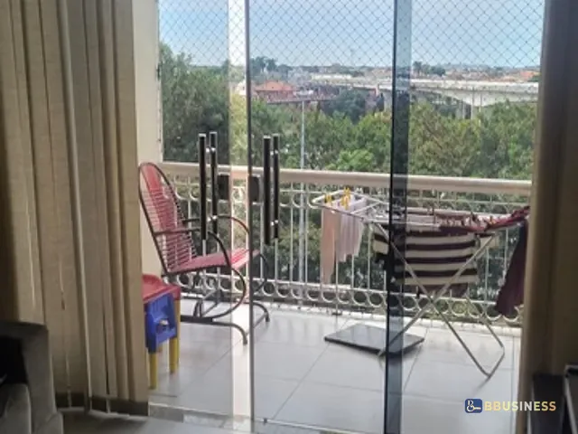 Apartamento 2 quartos e 2 banheiros, à venda, no bairro Centro em Campos dos Goytacazes