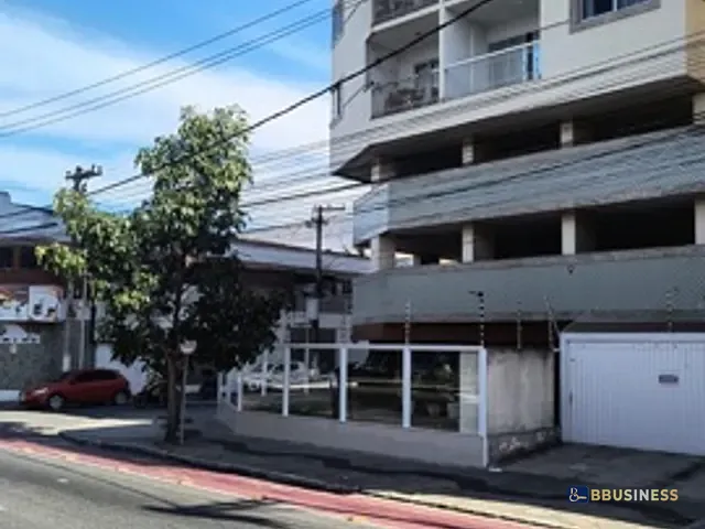 Apartamento 2 quartos e 2 banheiros, à venda, no bairro Centro em Campos dos Goytacazes