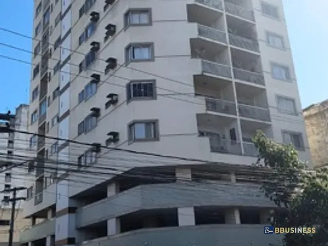 Apartamento 2 quartos e 2 banheiros, à venda, no bairro Centro em Campos dos Goytacazes