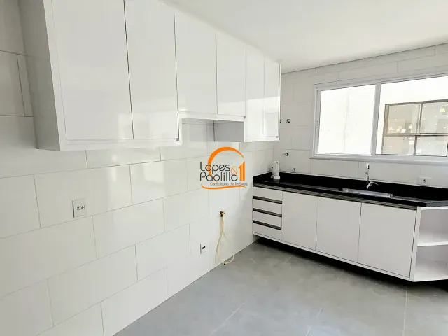 Apartamento com 90m² 2 quartos e 2 banheiros, para alugar, no bairro Nova Gardênia em Atibaia