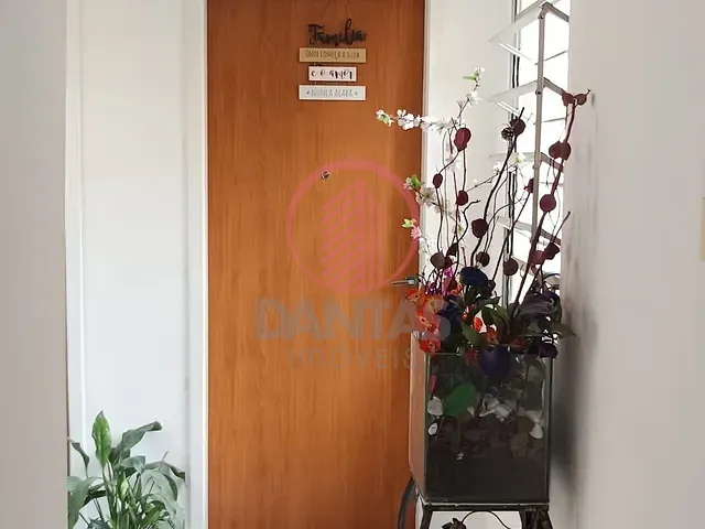 Apartamento 2 quartos e 1 banheiro, à venda, no bairro Conceição em Osasco