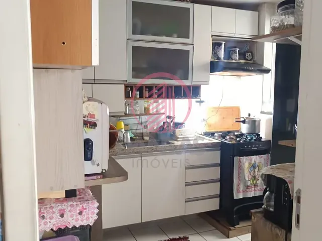 Apartamento 2 quartos e 1 banheiro, à venda, no bairro Conceição em Osasco