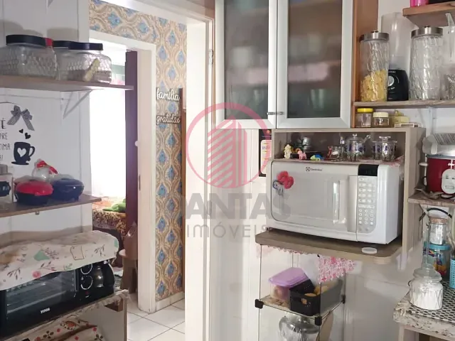 Apartamento 2 quartos e 1 banheiro, à venda, no bairro Conceição em Osasco