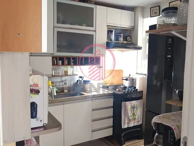 Apartamento 2 quartos e 1 banheiro, à venda, no bairro Conceição em Osasco