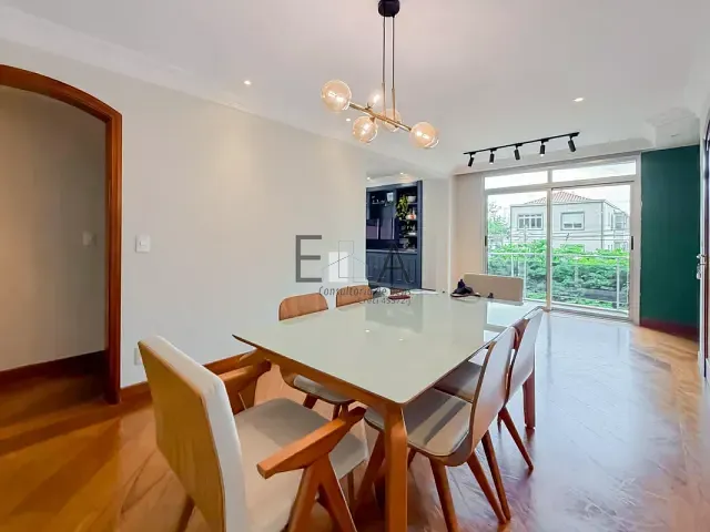 Apartamento com 103m² 2 quartos e 2 banheiros, para alugar, no bairro Vila Mariana em São Paulo