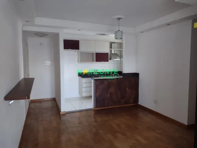 Apartamento com 68m² 3 quartos e 2 banheiros, à venda, no bairro Vila Betânia em São José dos Campos