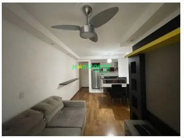 Apartamento com 68m² 3 quartos e 2 banheiros, à venda, no bairro Vila Betânia em São José dos Campos