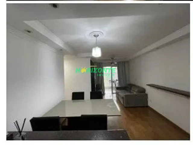 Apartamento com 68m² 3 quartos e 2 banheiros, à venda, no bairro Vila Betânia em São José dos Campos